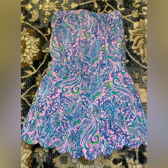NWT Jace romper - Picture 3 of 3